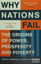 Why Nations Fail